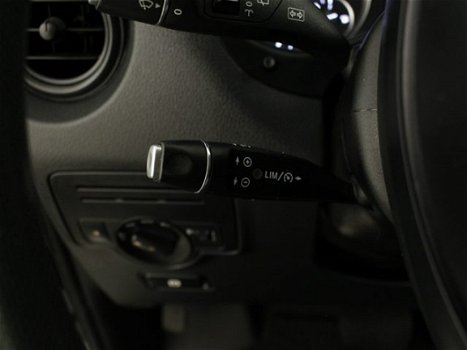 Mercedes-Benz Vito - 114 CDI L Autotmaat | achterdeuren | Airco | Cruise control 24 mnd garantie + 2 - 1
