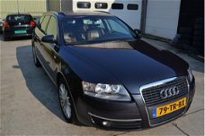 Audi A6 Avant - 2.0 TFSI Pro Line Business