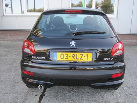 Peugeot 206 - 1.4 XS - Geen extra afleveringskosten - 1