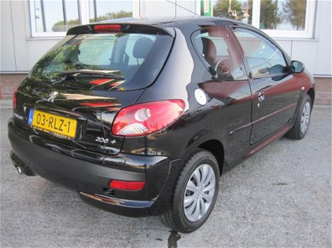 Peugeot 206 - 1.4 XS - Geen extra afleveringskosten - 1