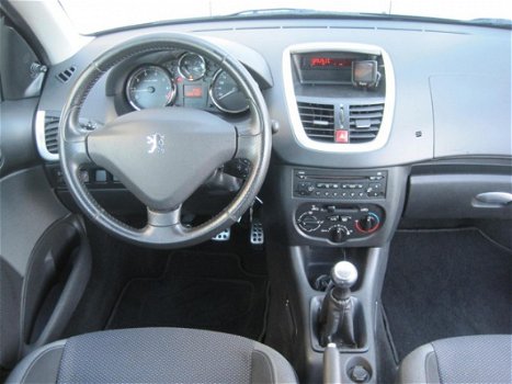 Peugeot 206 - 1.4 XS - Geen extra afleveringskosten - 1