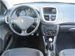 Peugeot 206 - 1.4 XS - Geen extra afleveringskosten - 1 - Thumbnail