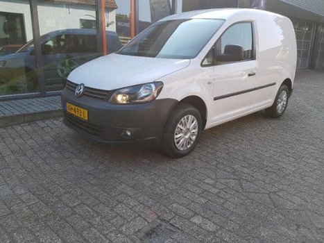 Volkswagen Caddy - 1.6 TDI - 1