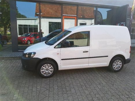 Volkswagen Caddy - 1.6 TDI - 1