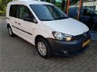 Volkswagen Caddy - 1.6 TDI - 1 - Thumbnail