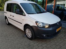 Volkswagen Caddy - 1.6 TDI