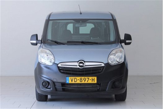 Opel Combo - 1.3 CDTi AIRCO TELEFOON NETTE AUTO - 1