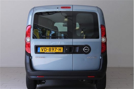 Opel Combo - 1.3 CDTi AIRCO TELEFOON NETTE AUTO - 1