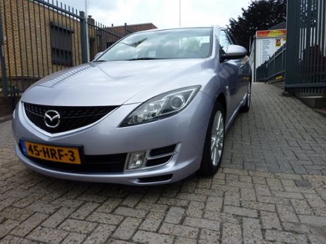 Mazda 6 - 6 1.8 Touring - 1