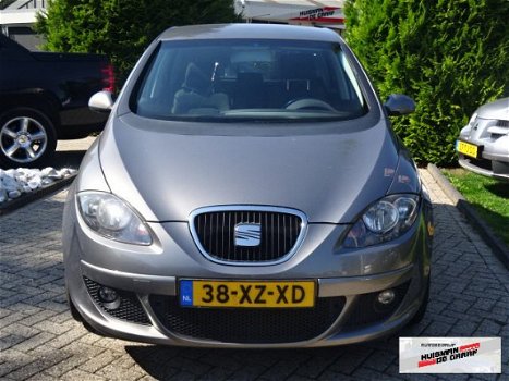 Seat Altea - 2.0 FSI Sport 2005 Sportvelgen Apk 10-2020 - 1