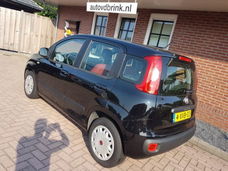 Fiat Panda - 0.9 TwinAir Ed. Cool 5 DRS