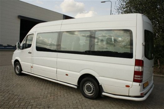 Mercedes-Benz Sprinter - 311CDI MAXI L3H2 9-PERSOONS EX BTW - 1