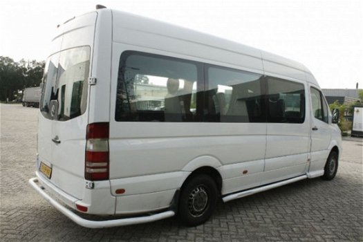 Mercedes-Benz Sprinter - 311CDI MAXI L3H2 9-PERSOONS EX BTW - 1