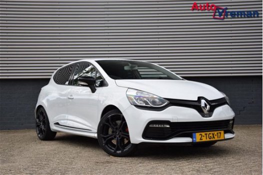 Renault Clio - 1.6 R.S. Monaco GP - 1