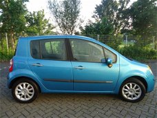 Renault Modus - 1.6-16V Privilège - 102.000KM - 1E EIGENAAR