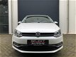 Volkswagen Polo - 1.2 TSI BlueMotion Comfortline 17 Inch/Airco/AUX/Facelift/PDC/Cruise Control/Elekt - 1 - Thumbnail