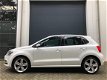 Volkswagen Polo - 1.2 TSI BlueMotion Comfortline 17 Inch/Airco/AUX/Facelift/PDC/Cruise Control/Elekt - 1 - Thumbnail