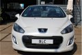 Peugeot 308 CC - 2.0 HDiF Féline Leder/Xenon/Airwave/Navi./JBL/18inch/164Pk - 1 - Thumbnail