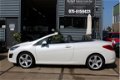 Peugeot 308 CC - 2.0 HDiF Féline Leder/Xenon/Airwave/Navi./JBL/18inch/164Pk - 1 - Thumbnail