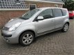 Nissan Note - 1.6 First Note goede airco tel ; 06-25113430 - 1 - Thumbnail