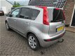 Nissan Note - 1.6 First Note goede airco tel ; 06-25113430 - 1 - Thumbnail