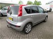 Nissan Note - 1.6 First Note goede airco tel ; 06-25113430 - 1 - Thumbnail