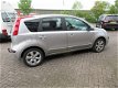 Nissan Note - 1.6 First Note goede airco tel ; 06-25113430 - 1 - Thumbnail