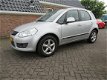 Suzuki SX4 - 1.6 Exclusive, goed werkende airco tel 06-25113430 - 1 - Thumbnail