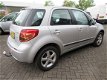 Suzuki SX4 - 1.6 Exclusive, goed werkende airco tel 06-25113430 - 1 - Thumbnail