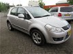 Suzuki SX4 - 1.6 Exclusive, goed werkende airco tel 06-25113430 - 1 - Thumbnail