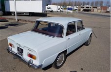 Alfa Romeo Giulia - 105.06 1300 Super