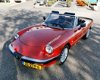 Alfa Romeo Spider - 2.0 liter in zeer goede staat - 1 - Thumbnail