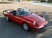 Alfa Romeo Spider - 2.0 liter in zeer goede staat - 1 - Thumbnail