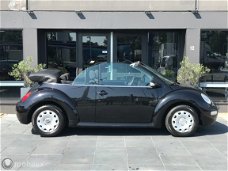 Volkswagen New Beetle Cabriolet - 1.6 Turijn 21-08-2020 A.P.K