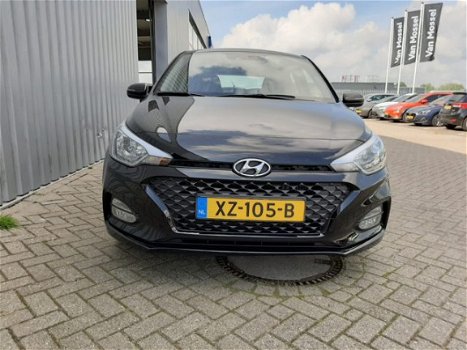 Hyundai i20 - 1.0 Turbi 100PK Comfort/Navi (Nieuw model) - 1