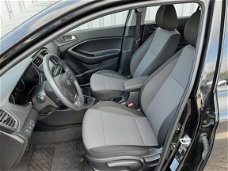 Hyundai i20 - 1.0 Turbi 100PK Comfort/Navi (Nieuw model)
