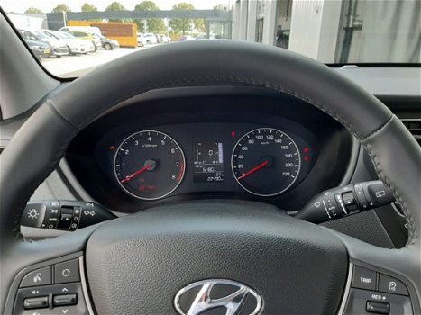 Hyundai i20 - 1.0 Turbi 100PK Comfort/Navi (Nieuw model) - 1