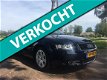 Audi A4 Cabriolet - 2.4 V6 Exclusive /3 x a4 Cabrio op voorraad/Airco/Inruil mogelijk - 1 - Thumbnail