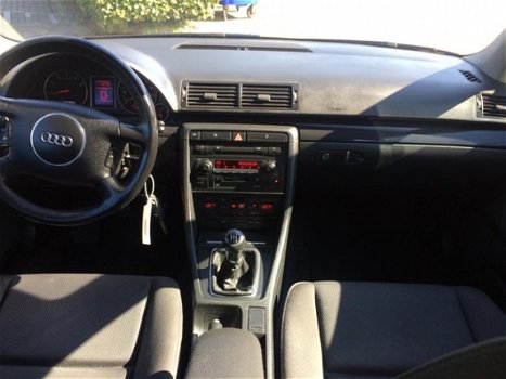 Audi A4 Avant - 2.0 CLIMA - navi -NIEUWE APK.ACTIEPRIJS - 1