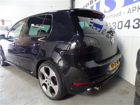 Volkswagen Golf - 2.0 TFSI GTI Vol Opties - 1