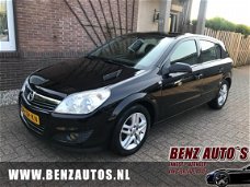 Opel Astra - 1.6 Temptation Airco/cruise/Nette