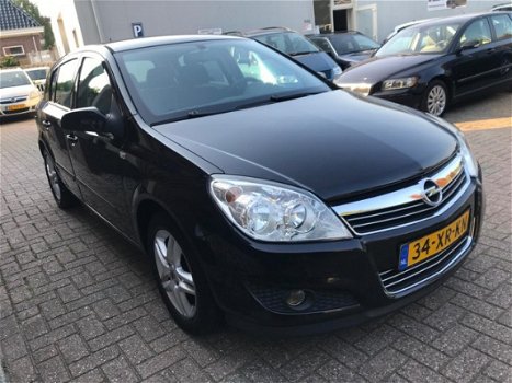 Opel Astra - 1.6 Temptation Airco/cruise/Nette - 1