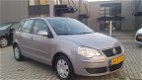 Volkswagen Polo - 1.4-16V Optive 5 Deurs - 1 - Thumbnail