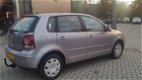 Volkswagen Polo - 1.4-16V Optive 5 Deurs - 1 - Thumbnail