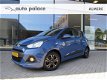 Hyundai i10 - 1.0i 66pk Blue 4pl. Comfort Climate en LM velgen - 1 - Thumbnail