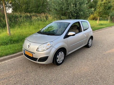 Renault Twingo - 1.2 Dynamique - 1