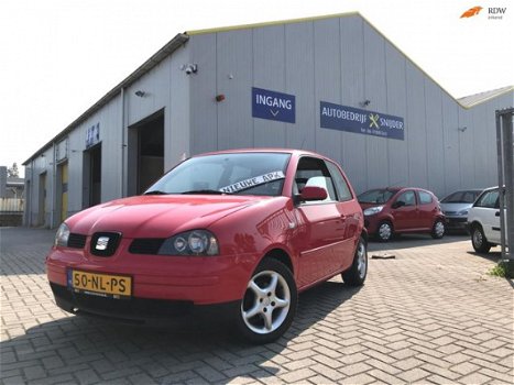 Seat Arosa - 1.4i Stella - 1