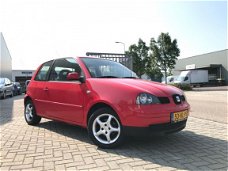 Seat Arosa - 1.4i Stella