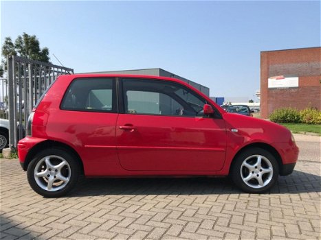 Seat Arosa - 1.4i Stella - 1