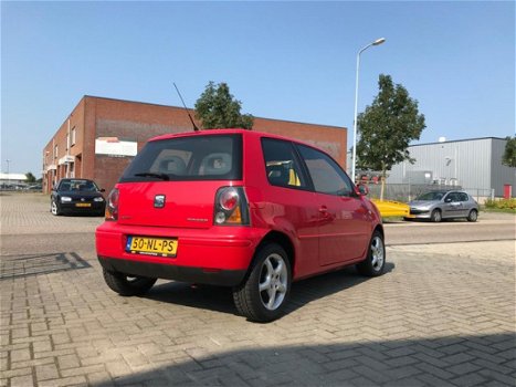 Seat Arosa - 1.4i Stella - 1